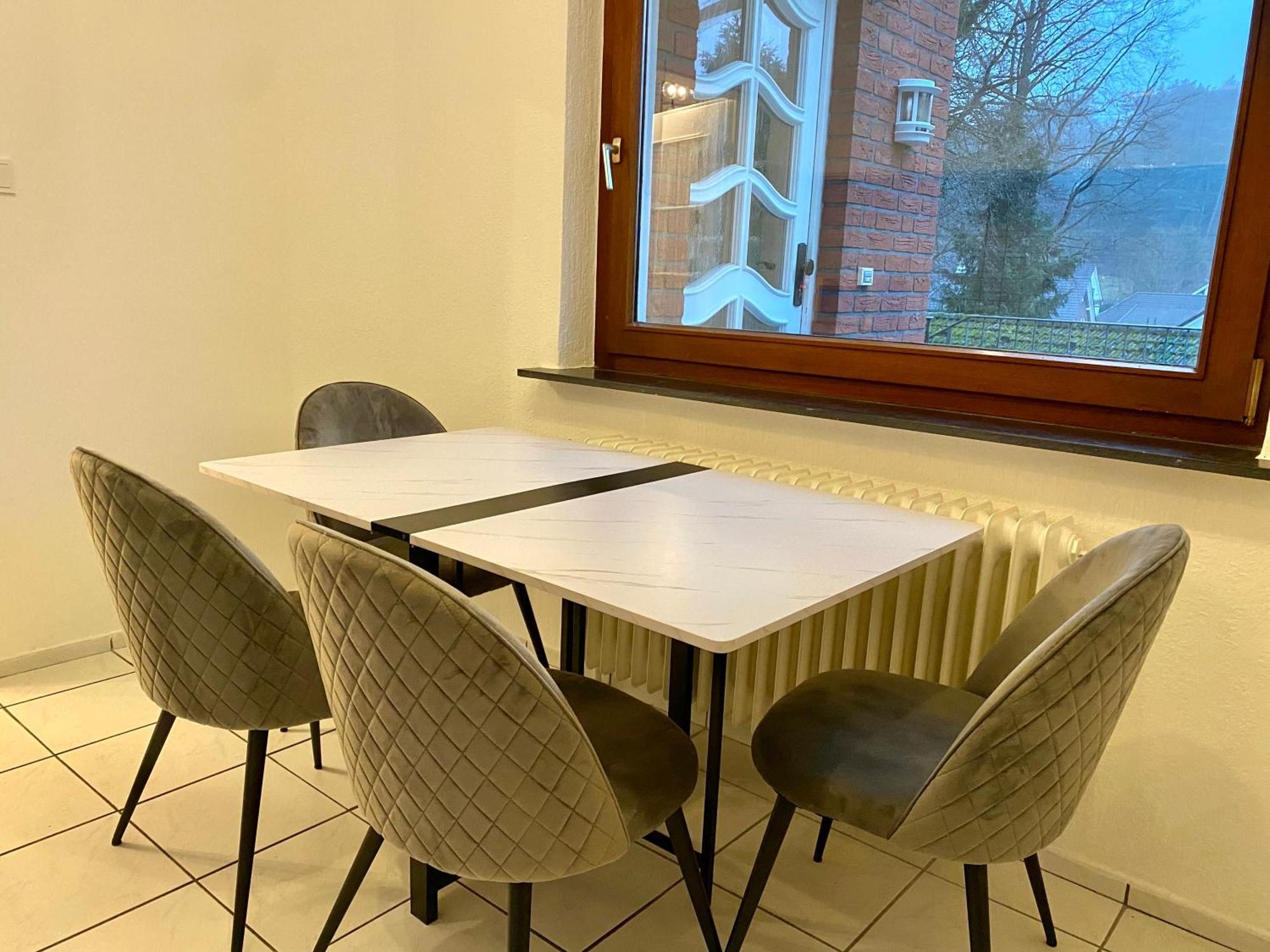 My Loft By Esen Netflix, Parkplatz, Terasse Apartment Rosengarten  Exterior photo