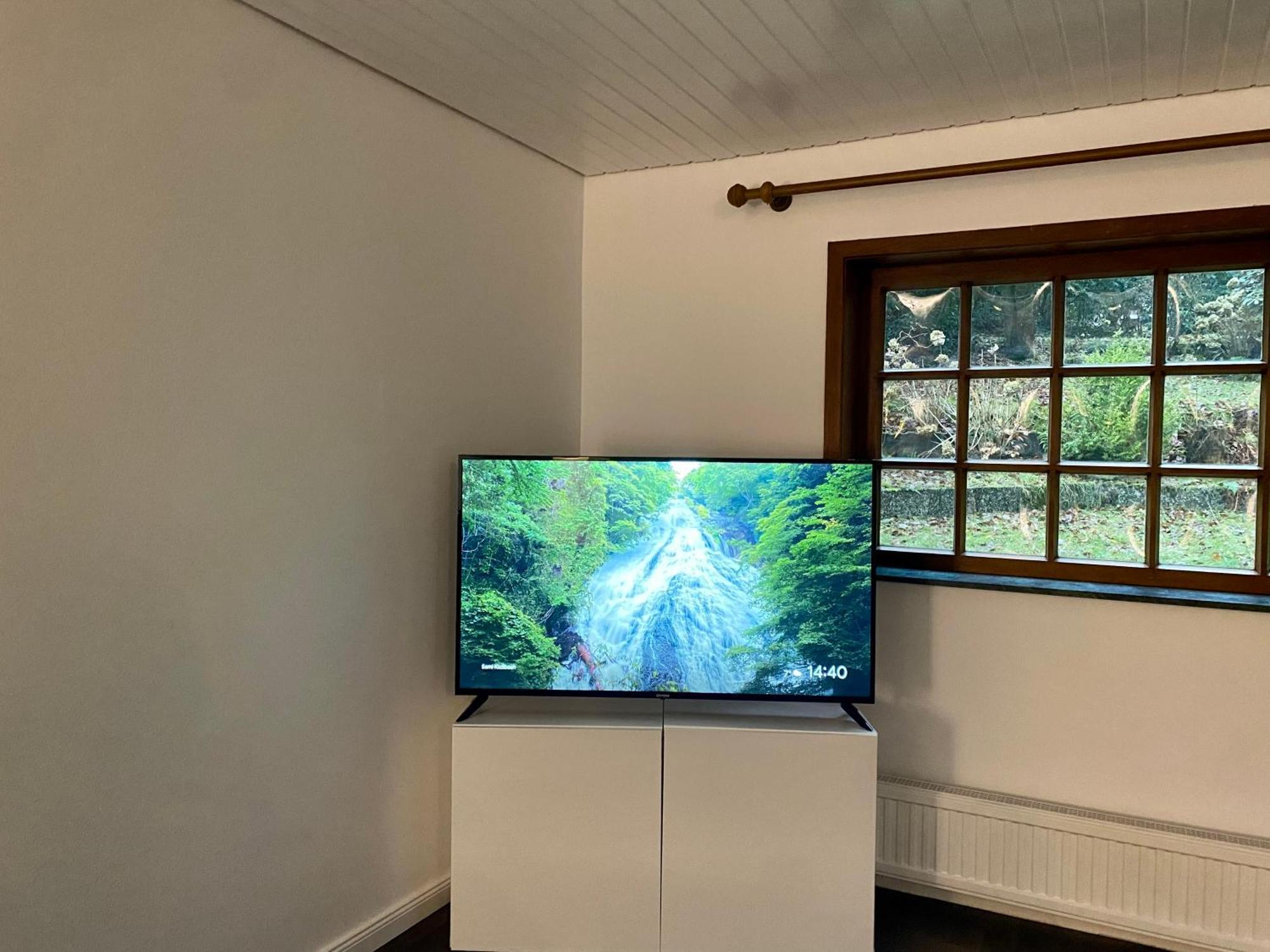 My Loft By Esen Netflix, Parkplatz, Terasse Apartment Rosengarten  Exterior photo